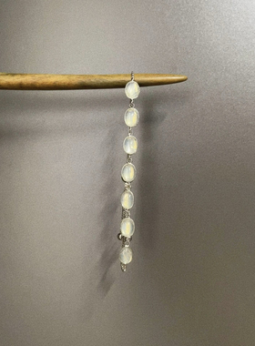 Vintage古着 Glazed water drops手链