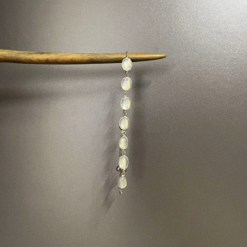 Vintage古着 Glazed water drops手链