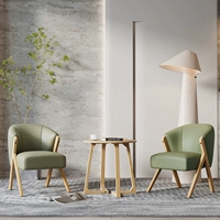 Чернильные кошачьи когти (2 стулья и 1 стол)