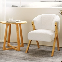 Белые ягняты (1 стул, 1 таблица)