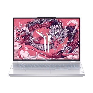 Lenovo联想拯救者24款Y9000/R9000P学生游戏满血4070笔记本电脑