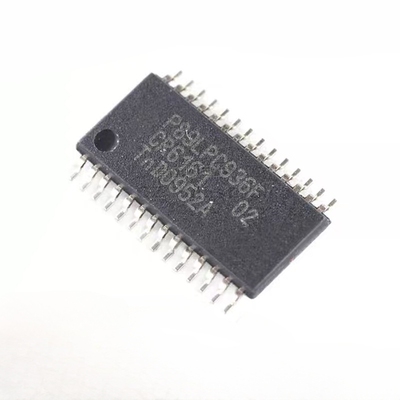 全新 P89LPC936FDH P89LPC936F 封装TSSOP28 8位微控制器芯片