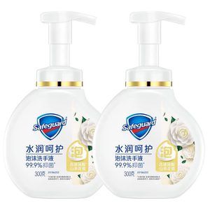 舒肤佳泡沫洗手液家用抑菌便携式小瓶泡泡非免洗正品牌官方旗舰店