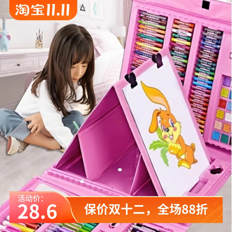 儿童女孩子玩具益智8至12小学生3岁4三四5六7十9女童生日礼物爆款