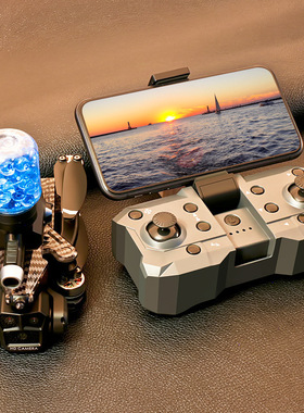 K11 MAX黑科技可发射水弹无人机无刷高清航拍四轴飞行器遥控飞机