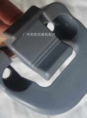 挖掘机配件 卡特320B/C/D 325 329 330 336 312 313天窗扣 卡扣