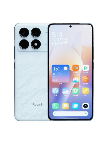 Xiaomi, мобильный телефон, redmi