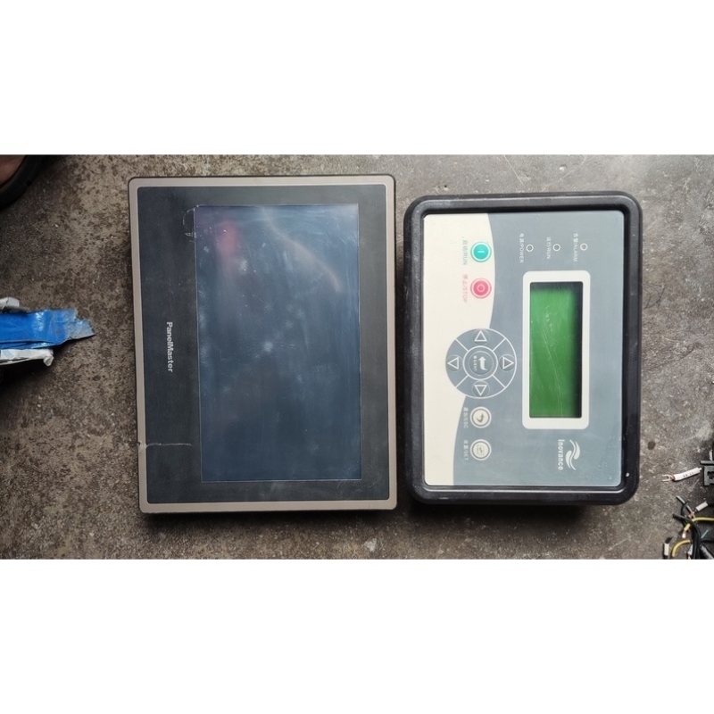 议价PanelMaster 屏通触摸屏PK100-20B-T1S