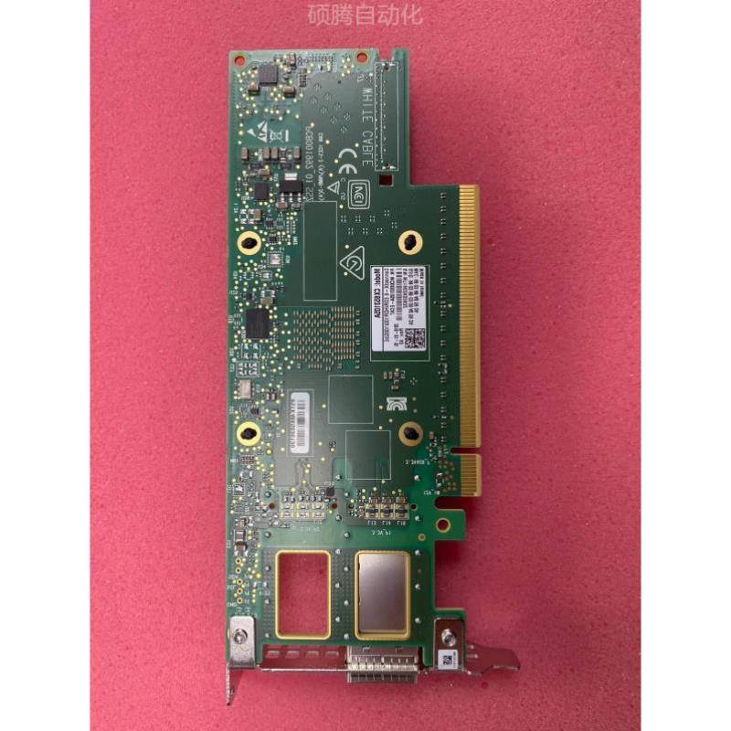 /CX653105A-llanox原装ECAT议价拆机品牌