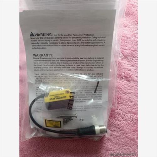 议价议价激光传感器QS18VP6LAFQ5 美国 原装正品全新未拆议价