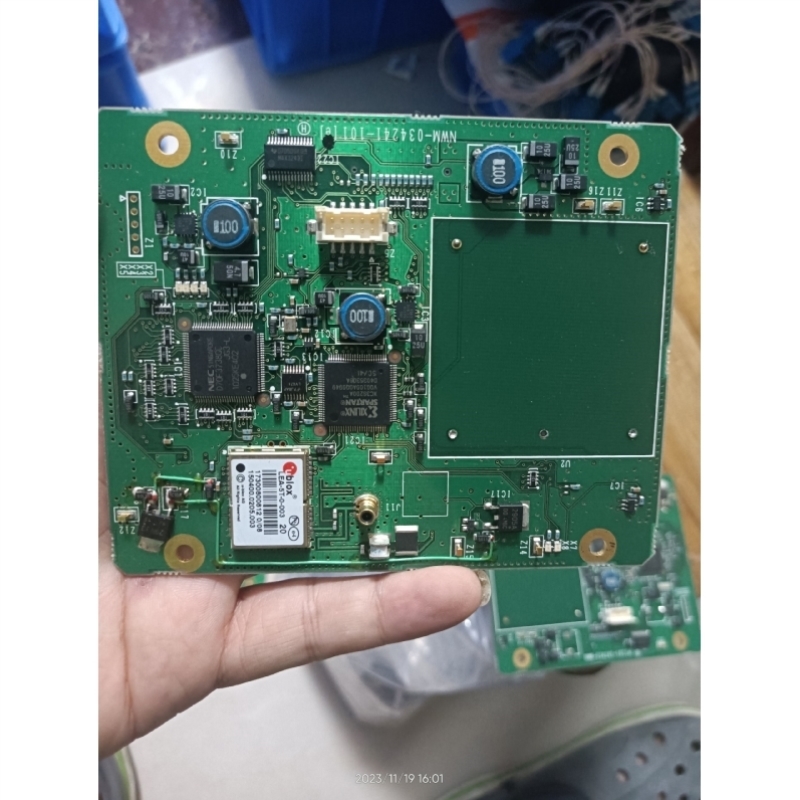 议价nec gpsdo 板子
