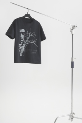 baseplateLetmesuffer短袖冰感