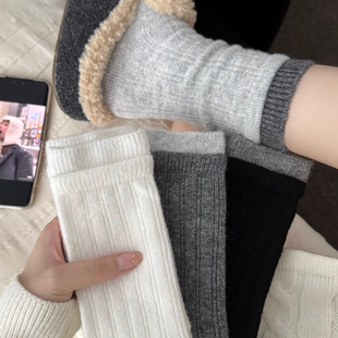 真 好韩系 感觉 敲保暖 冬天 慵懒感满满 过个暖暖 羊毛wa