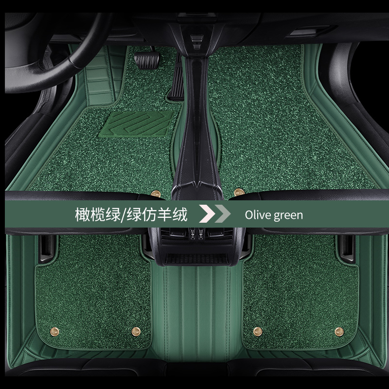 孕婴级环保材质 专车专用 不卡刹车 不卡油