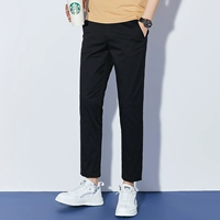 Черный [весна и осенняя панда]