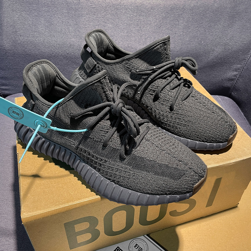 进口椰子鞋正品官方旗舰店yeezy男鞋2025新款莆田正牌男女鞋子潮