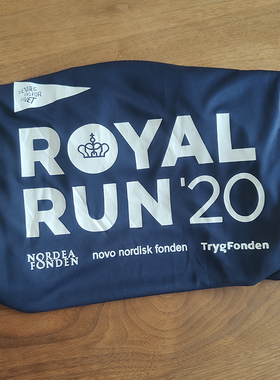 4XL 5XL 夸夫特craft皇家马拉松体恤男女款速干排汗短袖圆领体恤