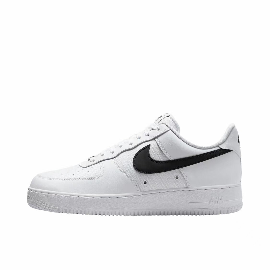 Nike Air Force 1 耐克正品空军一号时尚潮流百搭板鞋IR0952-100