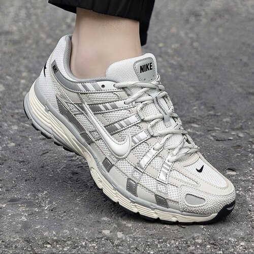 Nike P-6000 CNPT 耐克时尚经典透气老爹鞋复古跑步鞋IU7549-072