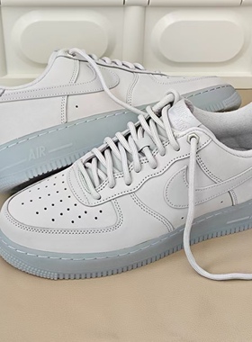 Nike Air Force 1正品耐克空军一号男鞋运动休闲鞋低帮板鞋CJ9179