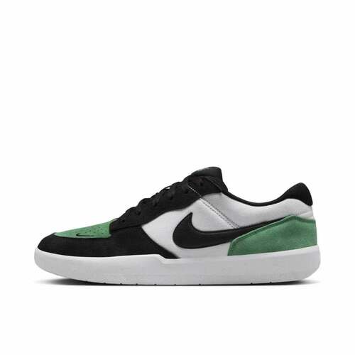 Nike SB Force 58耐克翻毛皮防滑舒适透气休闲百搭板鞋DV5477-101