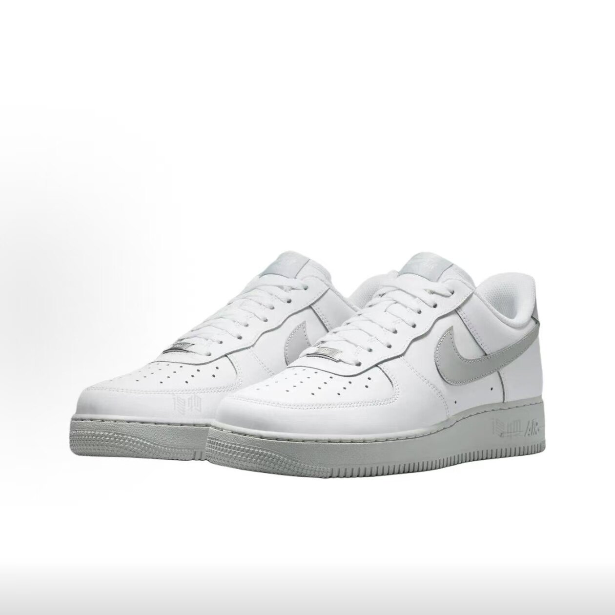 耐克NikeAF1空军一号男女休闲鞋