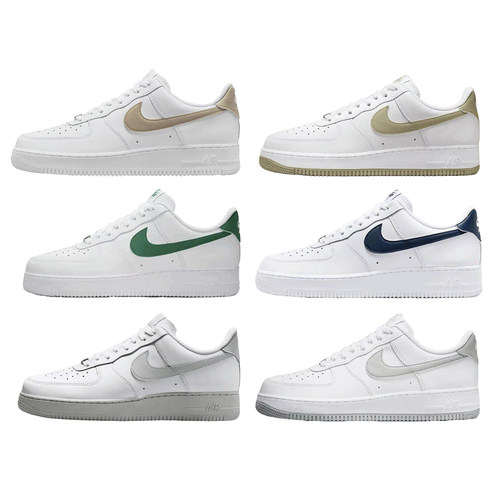 耐克NikeAF1空军一号休闲鞋男女