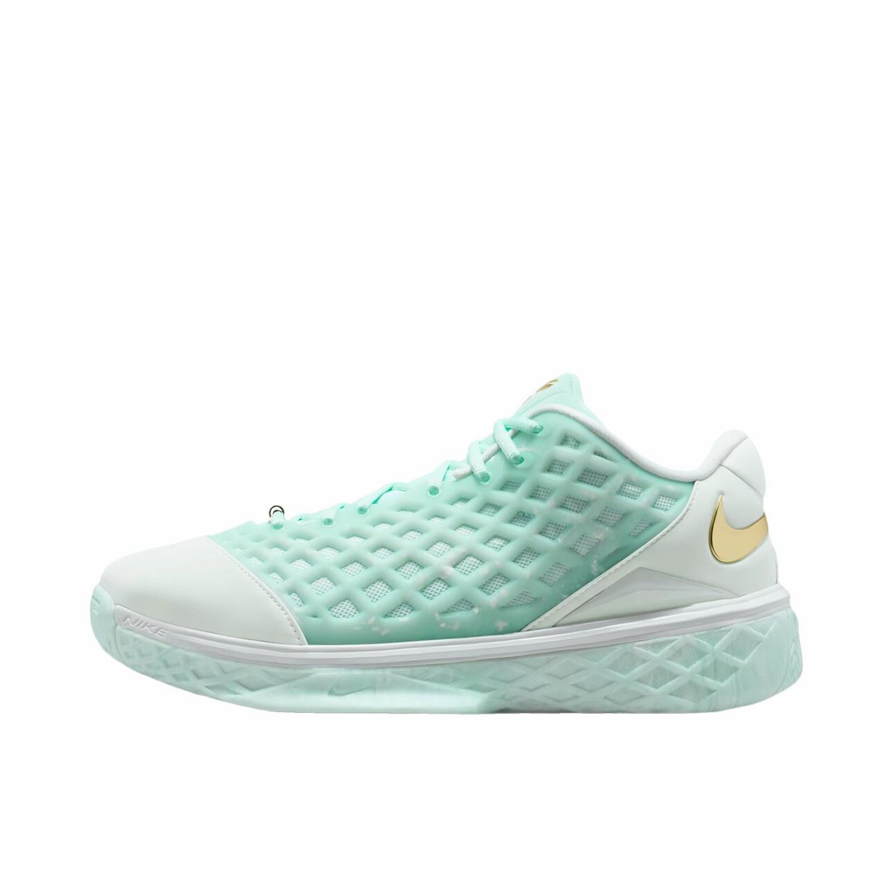 Nike Zoom Kobe3耐克正品科比减震舒适百搭高帮篮球鞋IX2017-100