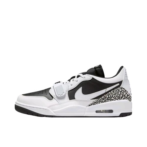 耐克Nike Air Jordan Legacy 312舒适简约防滑耐磨板鞋CD7069-111