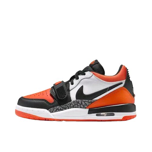 耐克Nike Air Jordan Legacy 312舒适简约防滑耐磨板鞋CD9054-118
