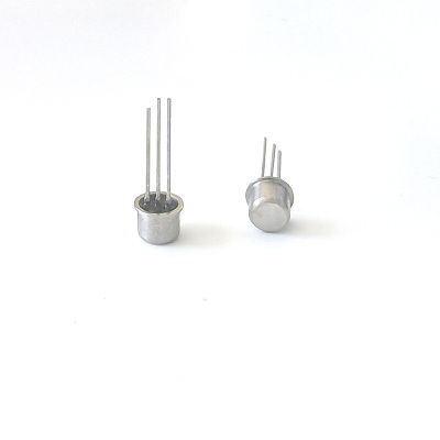 银河芯单总线测温探头