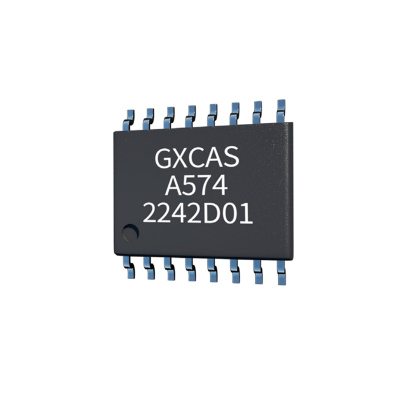 中科银河芯接口扩展芯片