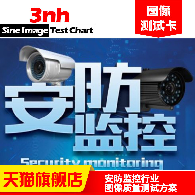 安防监控相机像质分析自动增益控制白平衡调整逆光补偿日夜模式