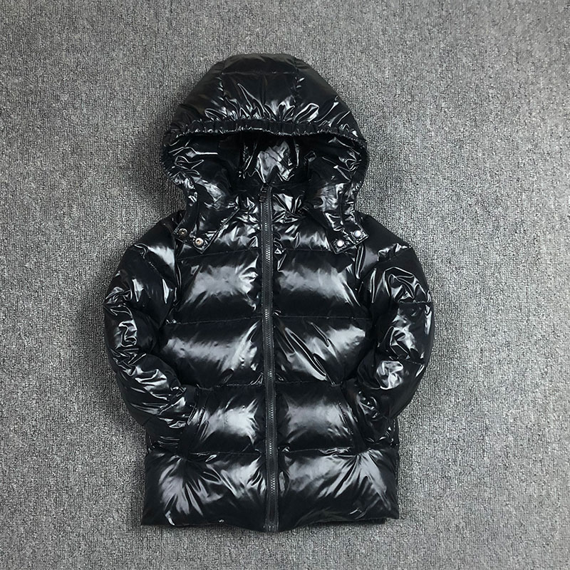 超轻加厚儿童羽绒服冬季外套新款