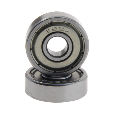 pny迷你小微型轴承689 699 609 629 639zz609RS内径9mm进口