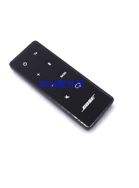 适用于原装Bose Cinemate Series II solo 5 10 15  TV音响遥控器
