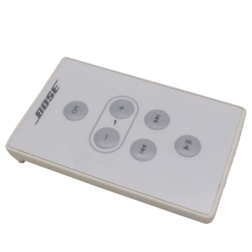 原装Bose遥控器适用于 博士 Sounddock  I 音响一代 ipod 播放器