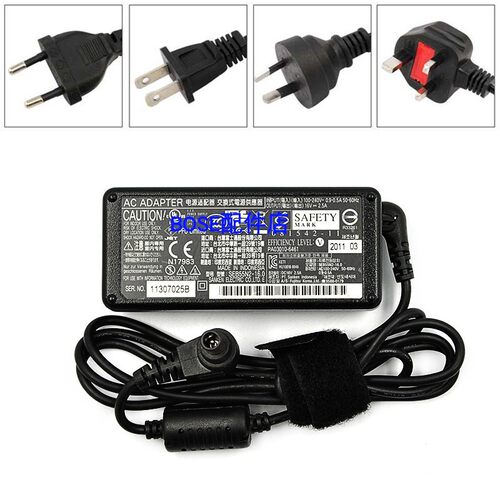 适用于原装Fujitsu富士通笔记本P2040 P2046 EB55N2-16.0 16v2.5a