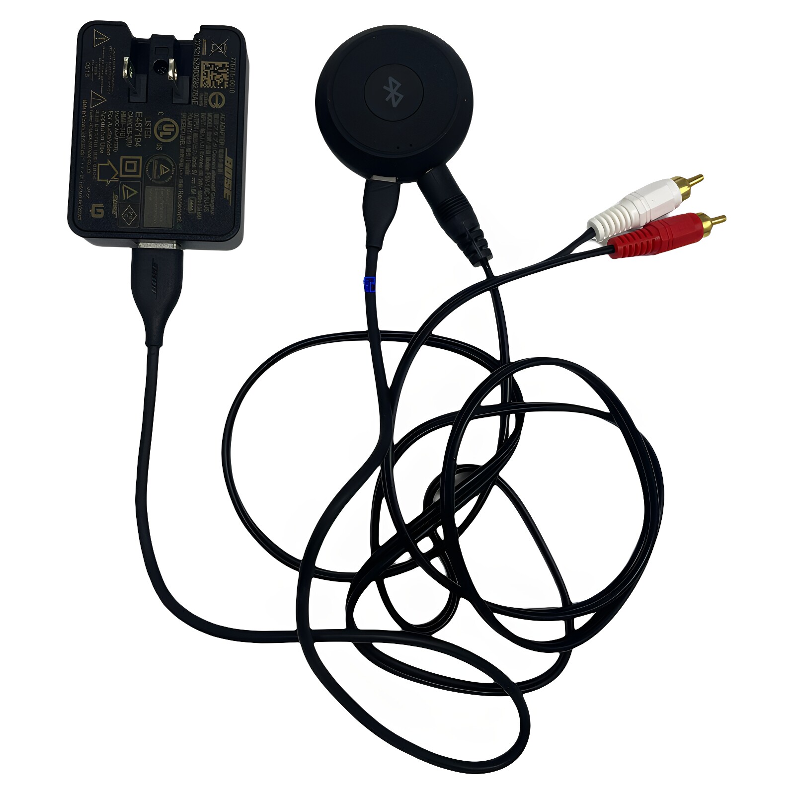 音响蓝牙接收器适用于 Bose 535 V35 525 T20 AV18 AV48 家庭影院