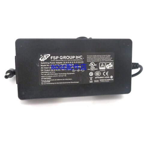适用于原装全汉FSP150-ABBN3 150W笔记本电脑电源适配器19V7.89A