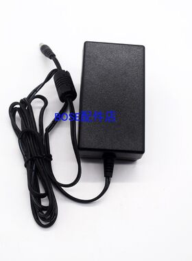 电源适配器DM5133适用于东芝3.5英寸外部硬盘驱动器充电器12V 2A