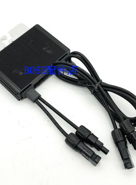 原装Solaredge P320-5NC4ARS太阳能功率优化器模块电源320W/5-60V