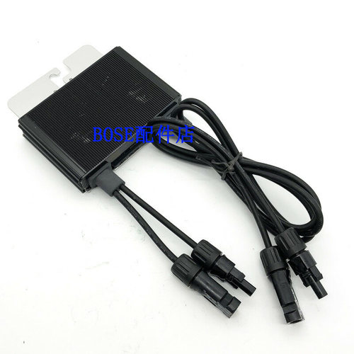 原装Solaredge P320-5NC4ARS太阳能功率优化器模块电源320W/5-60V