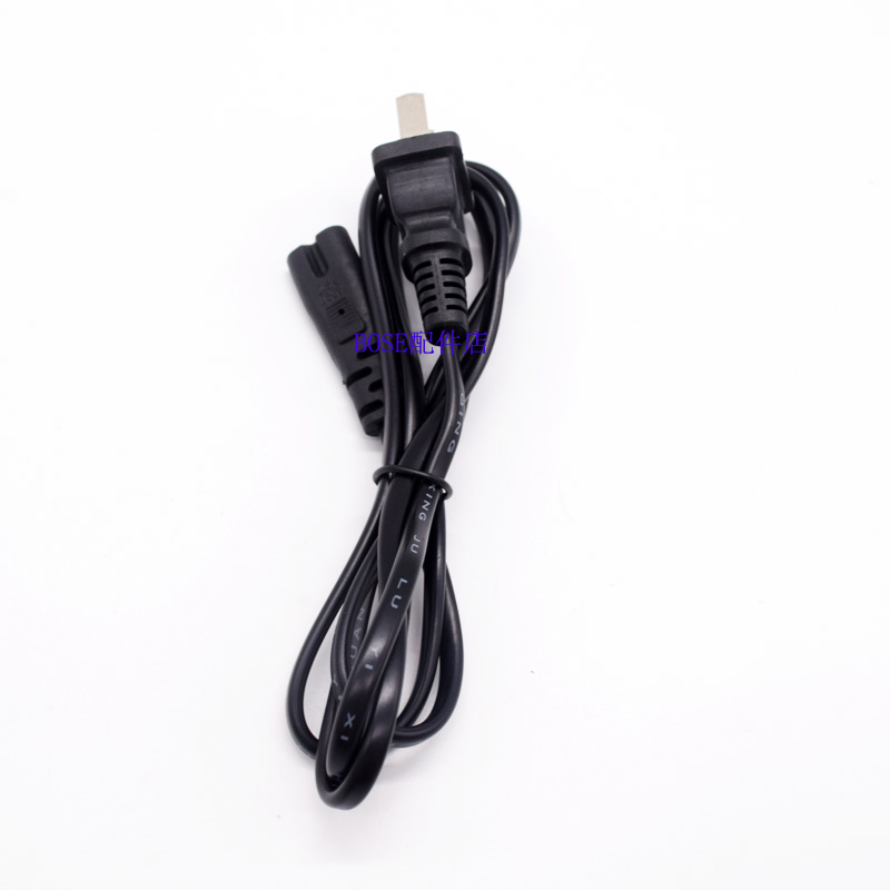 适用于DJI 大疆御 Mavic 2/pro悟 Inspire 1配件100W 充电器 AC线