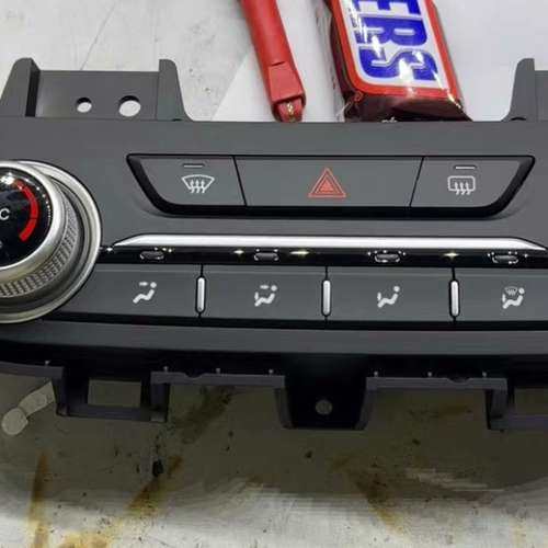 议价维修 江铃空调开关+空调控制器+空调面板，图片实物拍摄成色