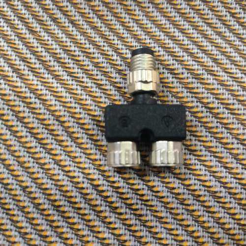 议价维修 昆山兴威联SCAC-M8Y-3P-2XM8。