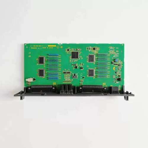 议价维修 A16B-2204-0240 发那科IO板测试OK包邮议价