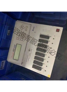 议价维修 ic 烧录器 8位 flashpro 800