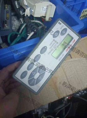 议价维修 爱德华 edwards d37272000 真空泵 控制手