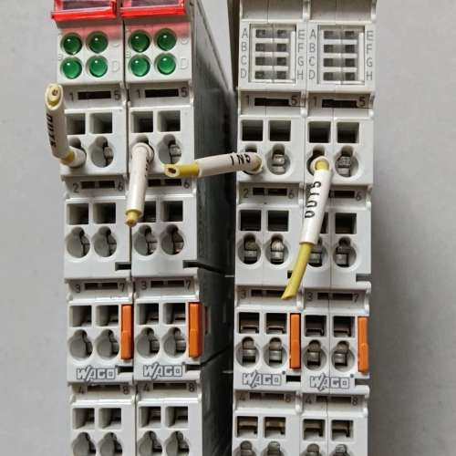 议价维修 万可模块 750-431 原装正品 拆机件 成色漂亮